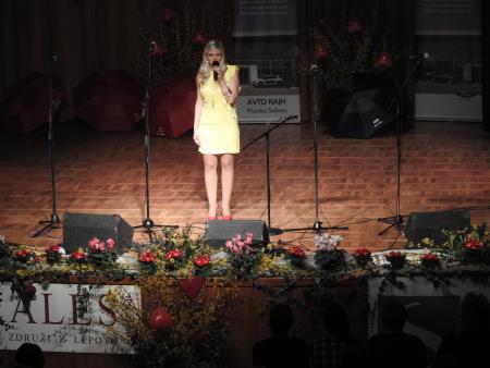 12. tradicionalni glasbeno-humoristični Valentinov koncert 68